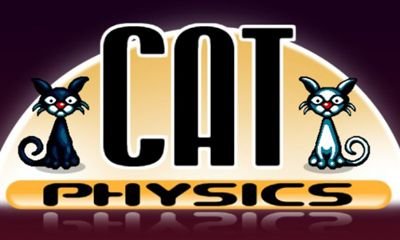 game pic for Cat physics